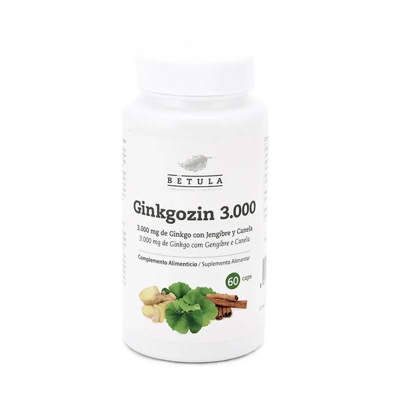 Ginkgozin 3000
