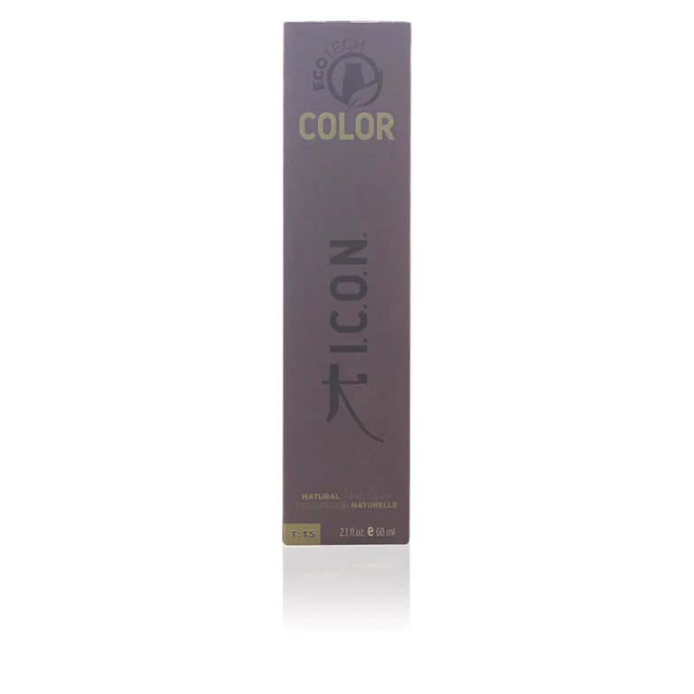 Ecotech Color Natural Color #5.1 Light Ash Brown
