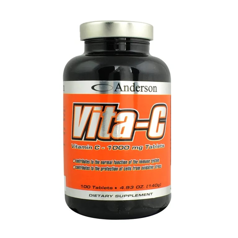 VITA-C 1000mg