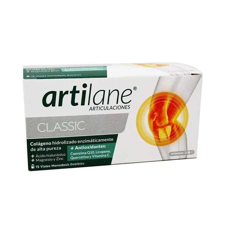 Artilane Classic Articulaciones