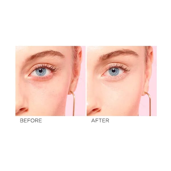 Accord Parfait eye-cream in a concealer #1-2D-beige ivore da L'Oreal Make Up