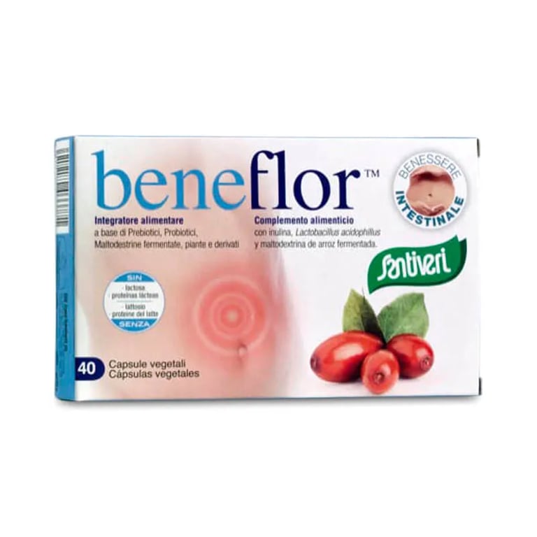 BENEFLOR