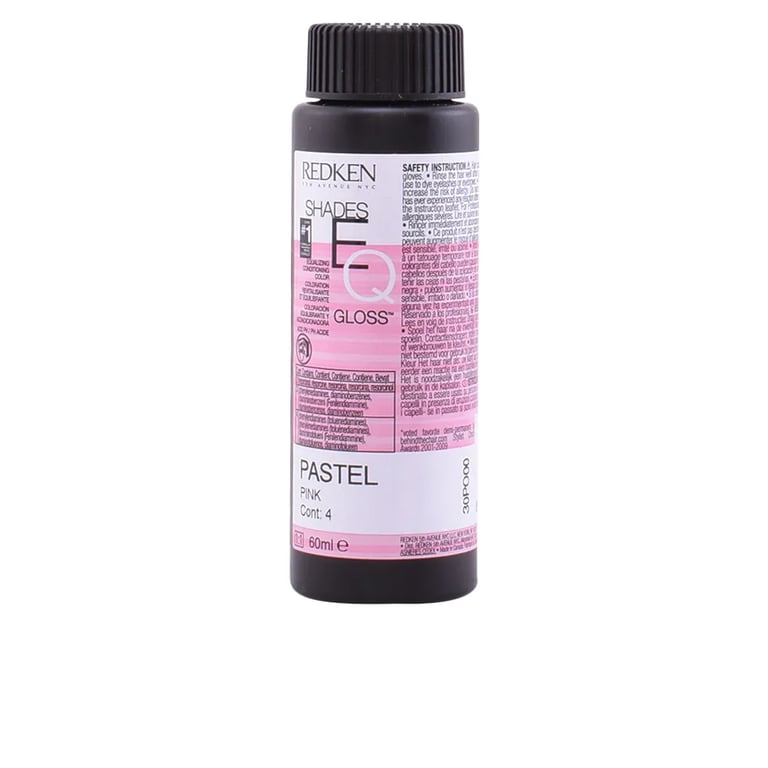 Shades Eq #Glow Pink