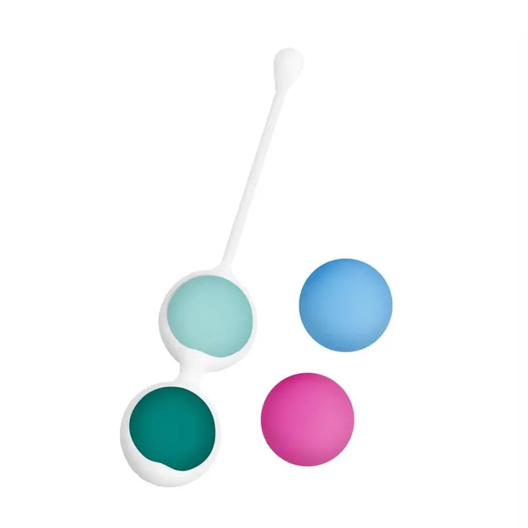 Kegel Beads Lote