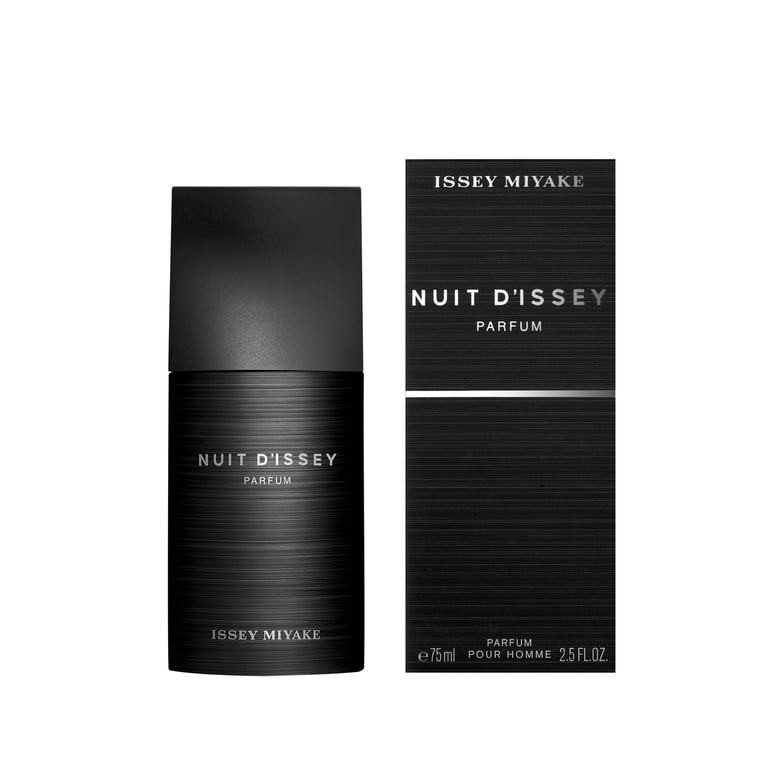 Nuit D'Issey EDP 75 ml da Issey Miyake