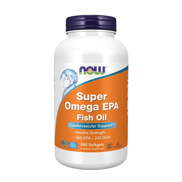 Super Omega EPA