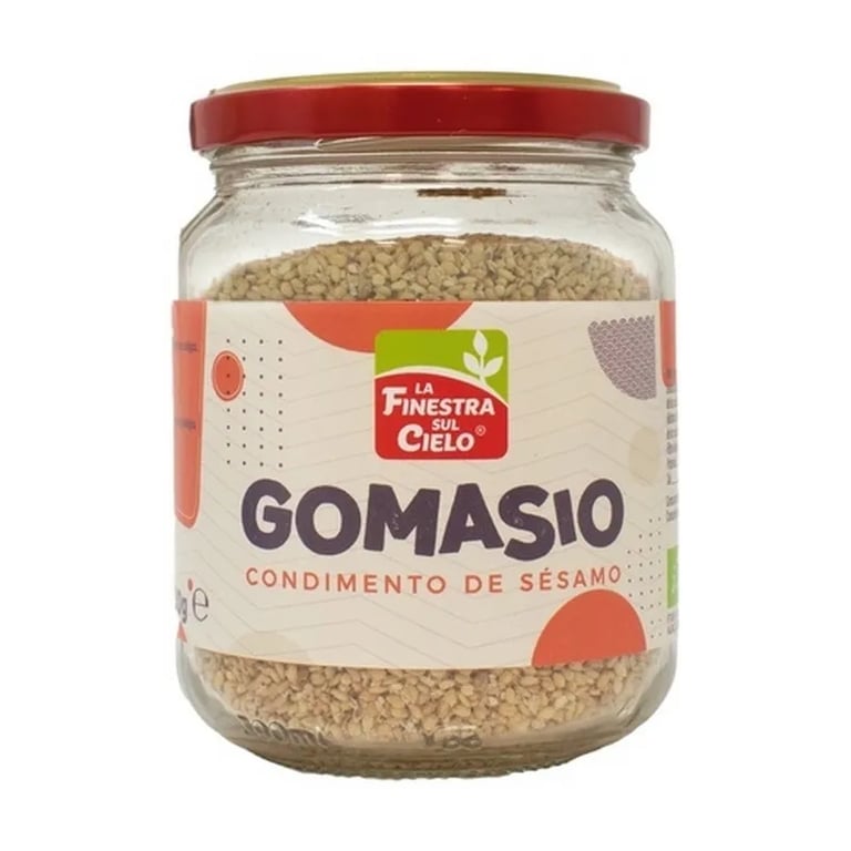 Gomasio Eco