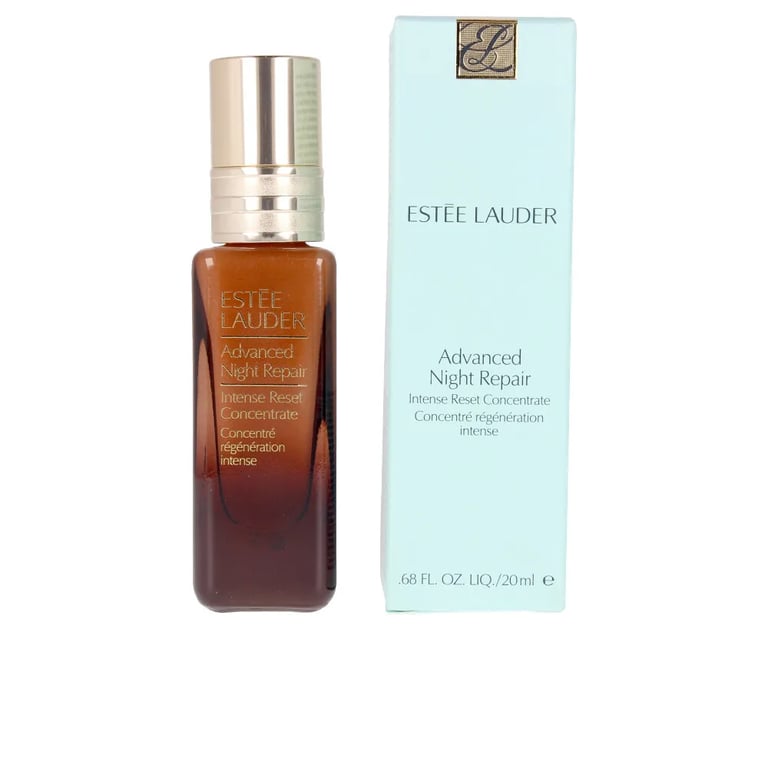 Advanced Night Repair Intense Reset Concentrate