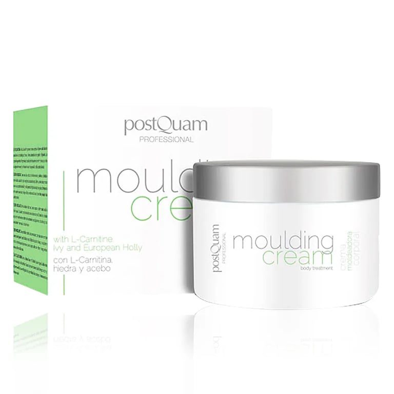 Moduling Cream Body Treatment