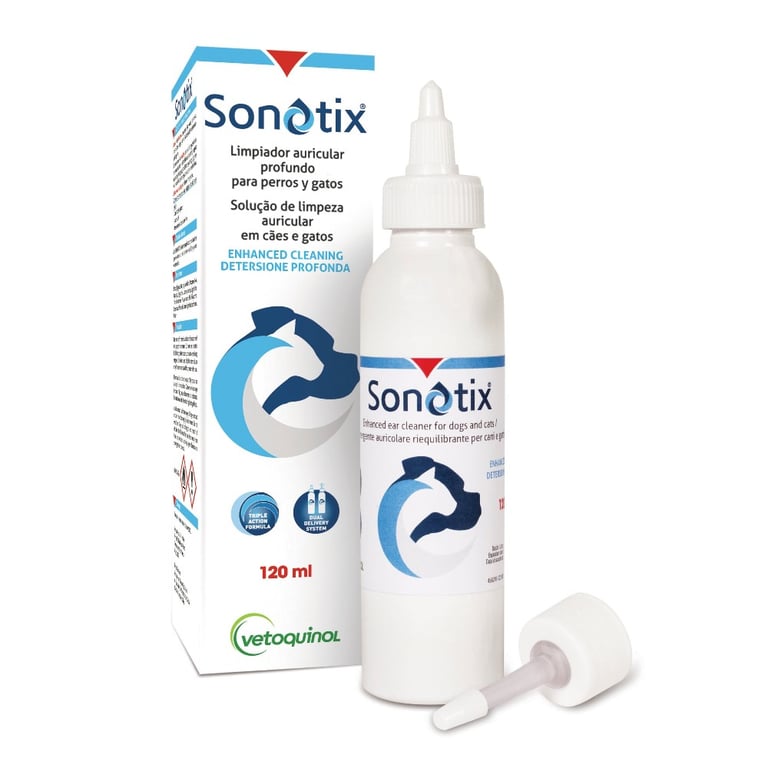 Sonotix