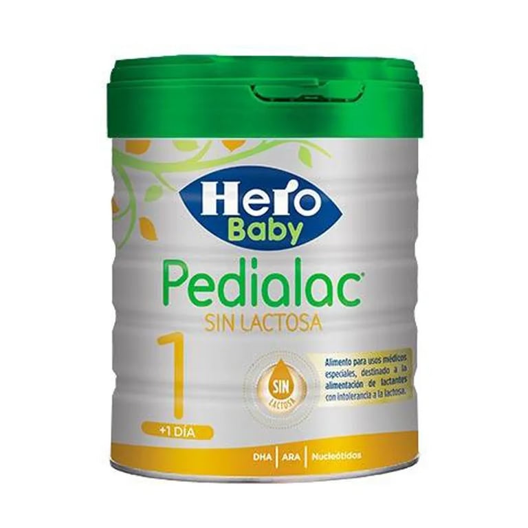 Pedialac 1 Sin