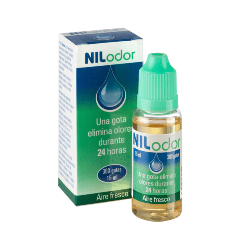 Nilodo Gotas