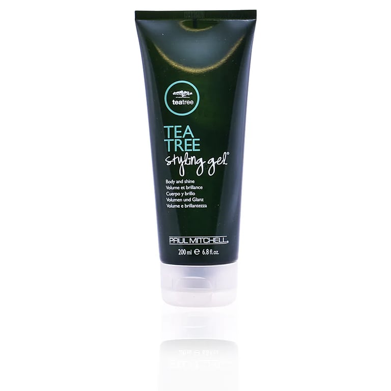 Tea Tree Special Styling Gel