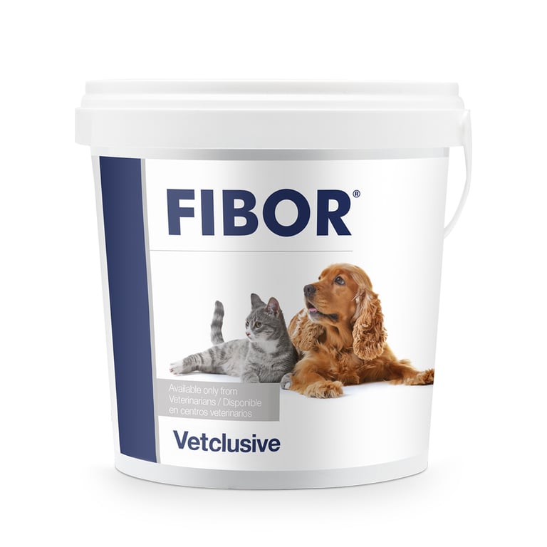Fibor Fibra Cães e Gatos - imagen 2 de 2