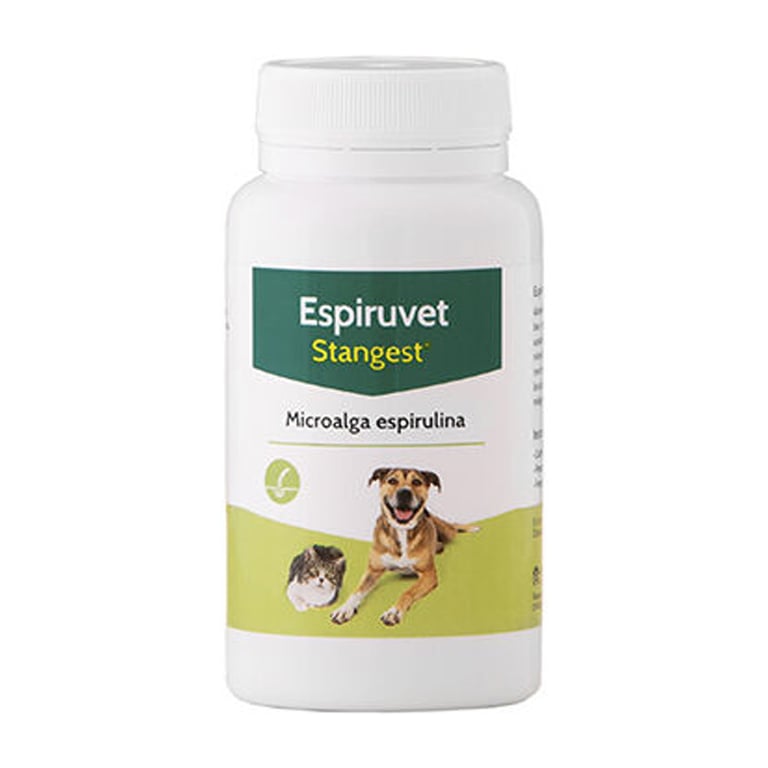 Espiruvet