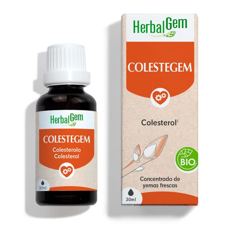 Castaño Bio Gotas - imagen 6 de 6