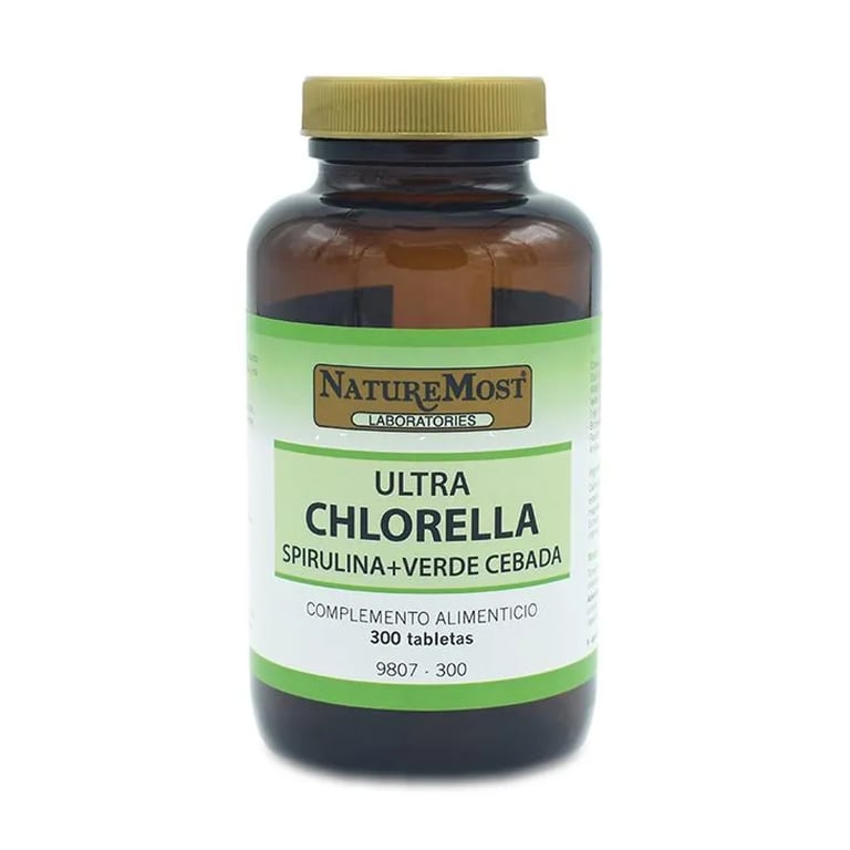 Chlorella Ultra