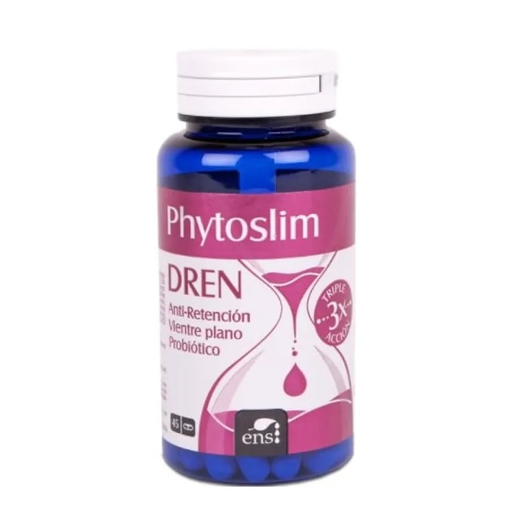 Phytoslim Drenaje