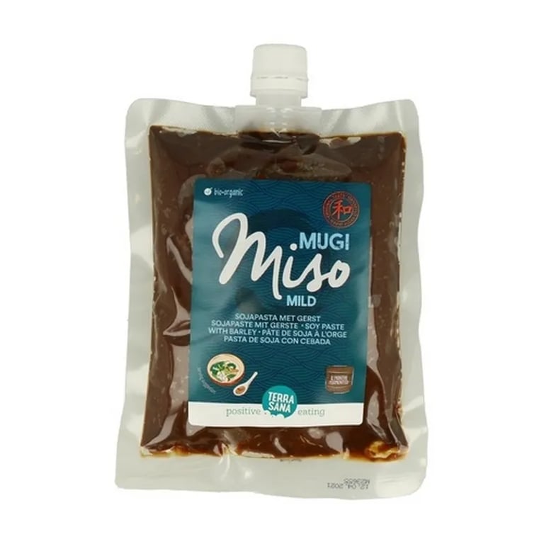 Mugi Miso Orge Eco
