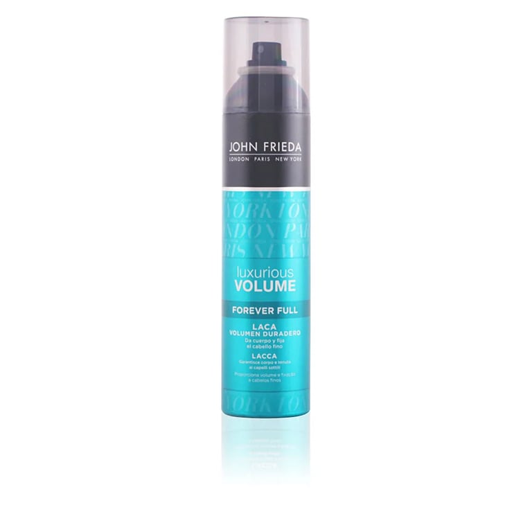 Luxurious Volume Laca Volumen Duradero