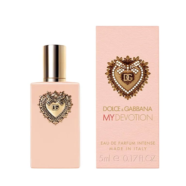 Minitalla Devotion EDP Intense