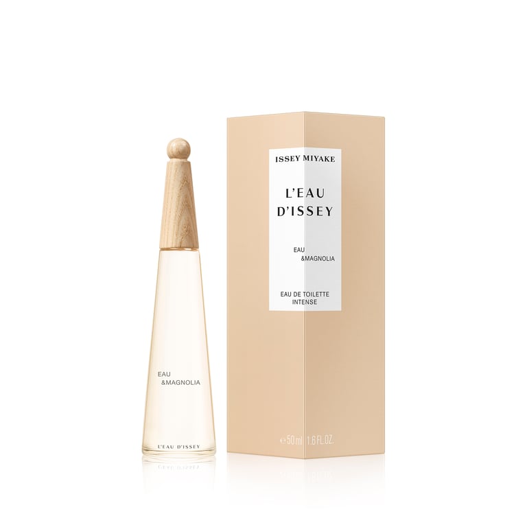 L'EAU D'issey EAU & Magnolia EDT 50 ml de Issey Miyake