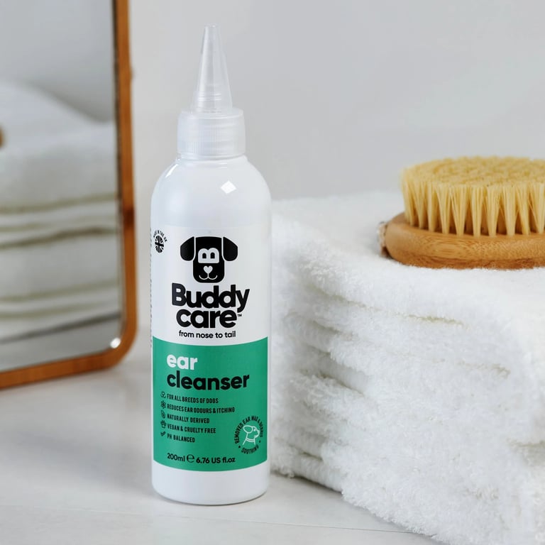 Detergente Orecchie Cani - imagen 2 de 15