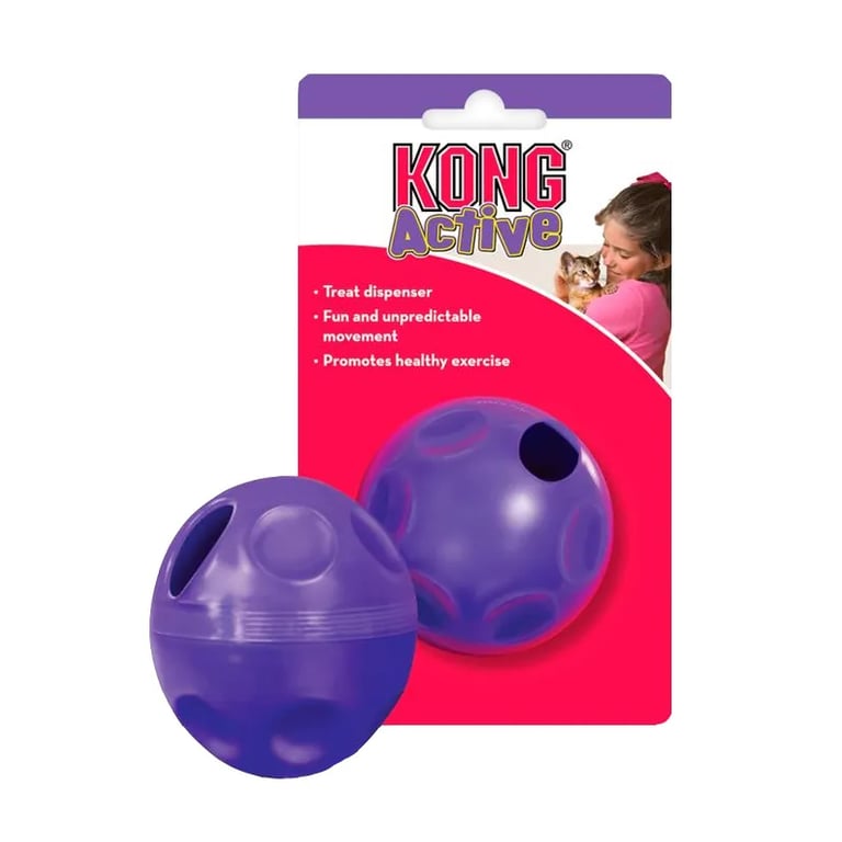 Cat Pelota De Premio