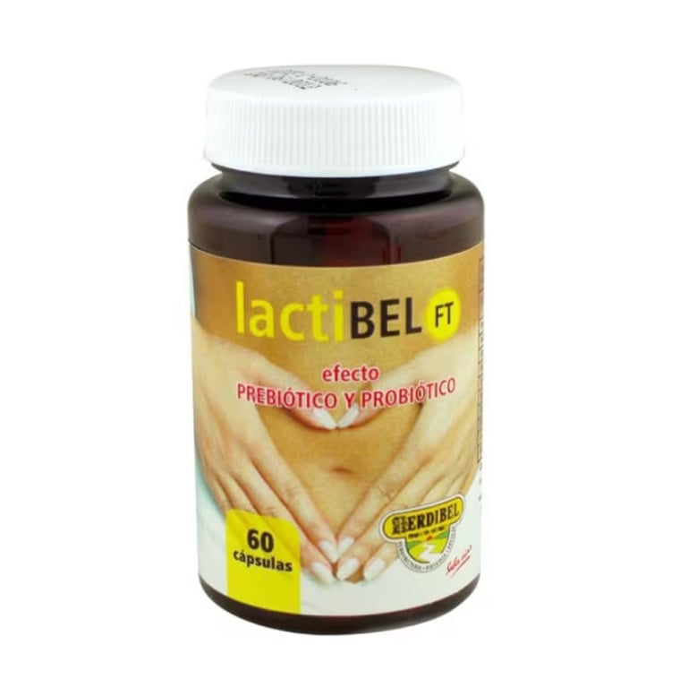 Lactibel FT 500 mg