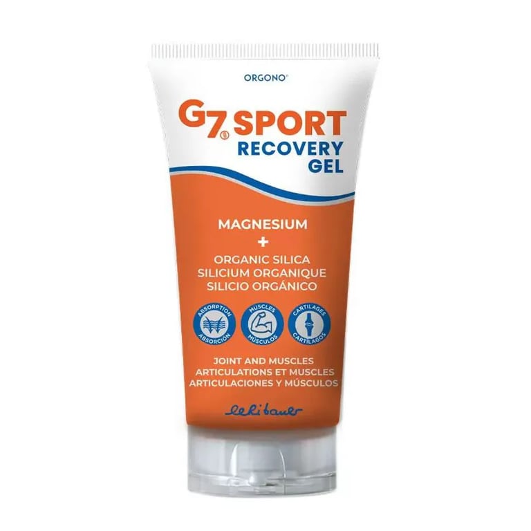 ORGONO GEL