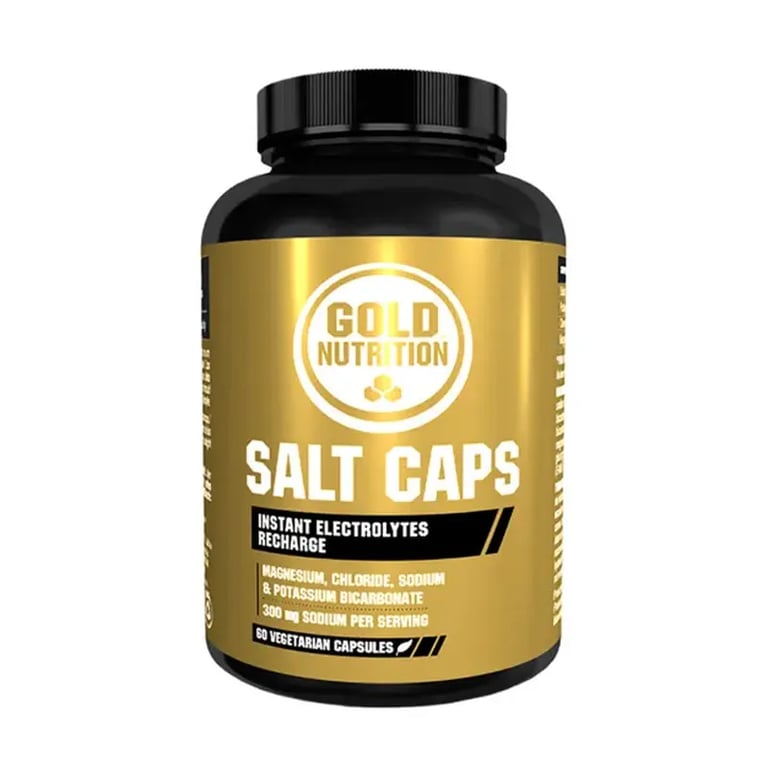 Salt Caps
