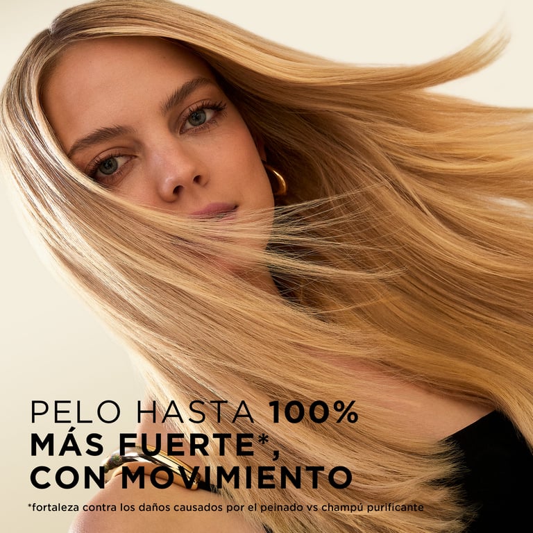 Shampooing Classique 325 ml de Pantene