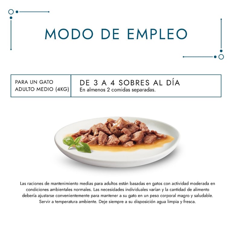 Perle Delizie Salsa Pollo e Manzo - imagen 3 de 4