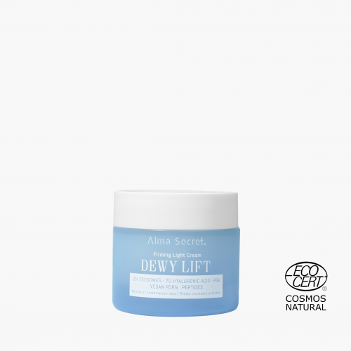 Dewy Lift Straffende Creme Light - imagen 2 de 16