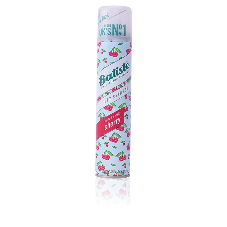 CERRY DRY SHAMPOO