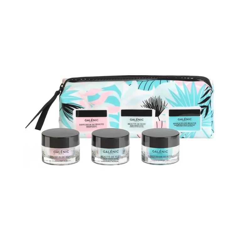 Galenic Trousse Summer Kit