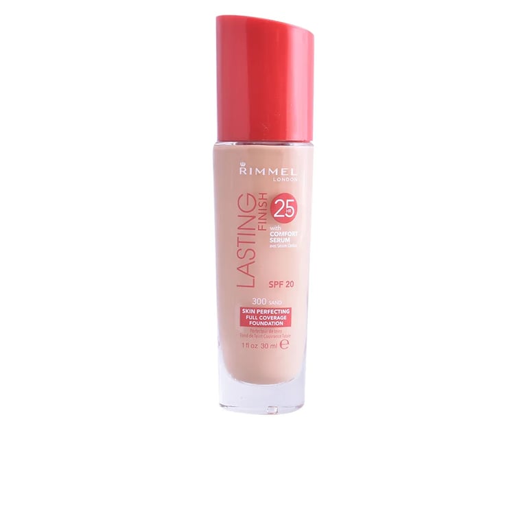Lasting Finish Foundation #300-Sand