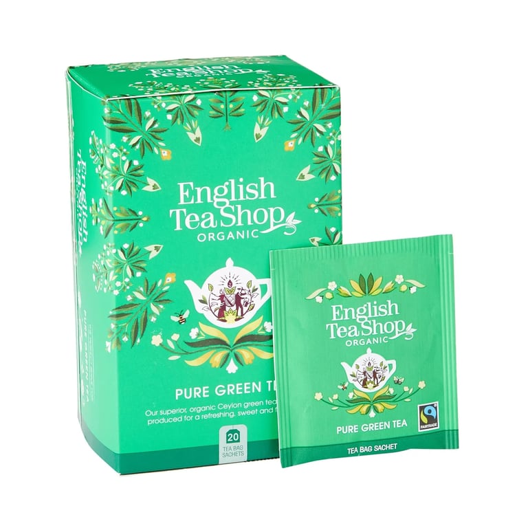 Té Verde