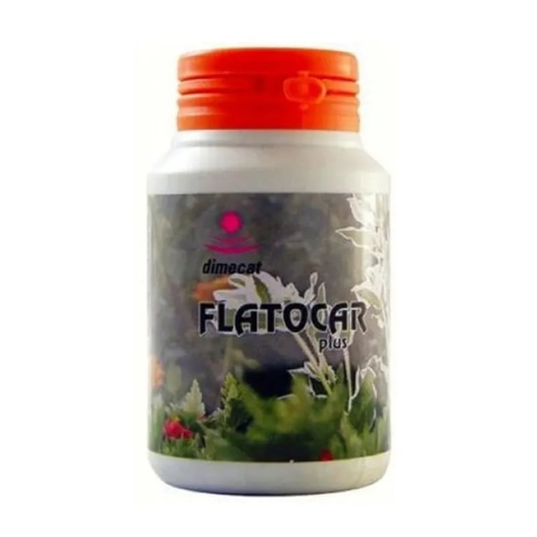Flatocar Plus