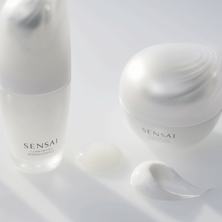 Comforting Barrier Essence 40 ml de Sensai