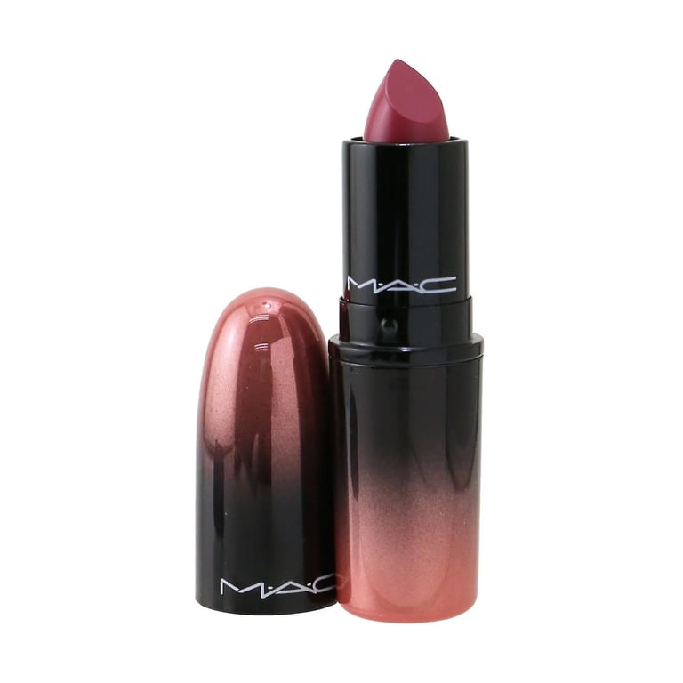Love Me Lipstick #As If I Care
