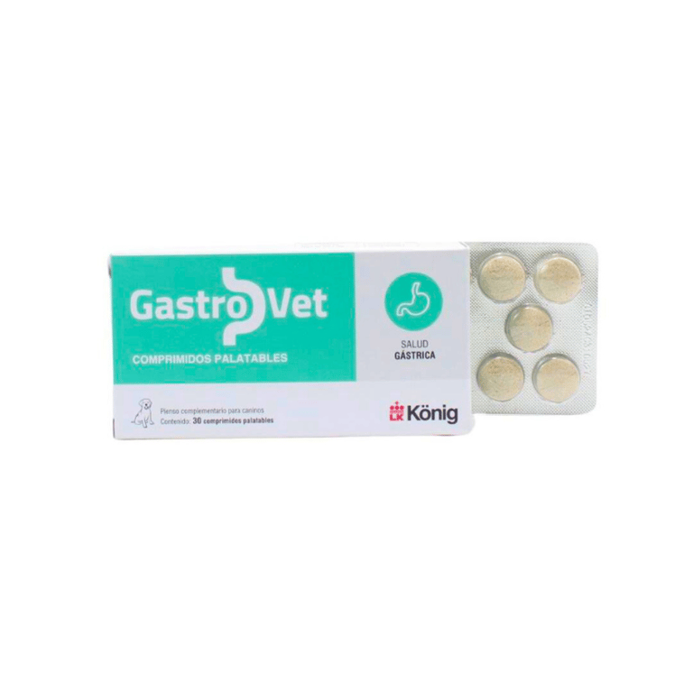 GastroVet