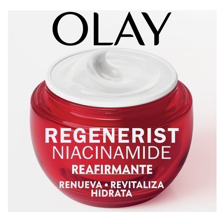 Regenerist Niacinamid Tagescreme 50 ml von Olay
