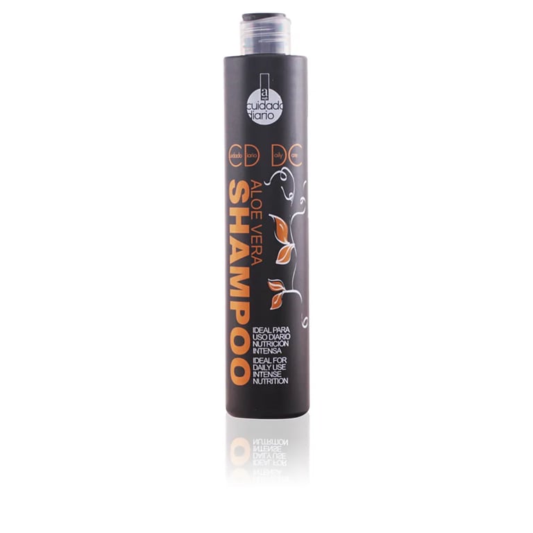 Cuidado Diario Shampoo Aloe