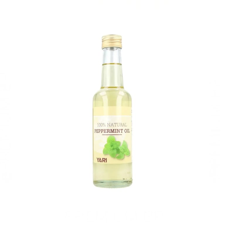 Natural Peppermint Oil
