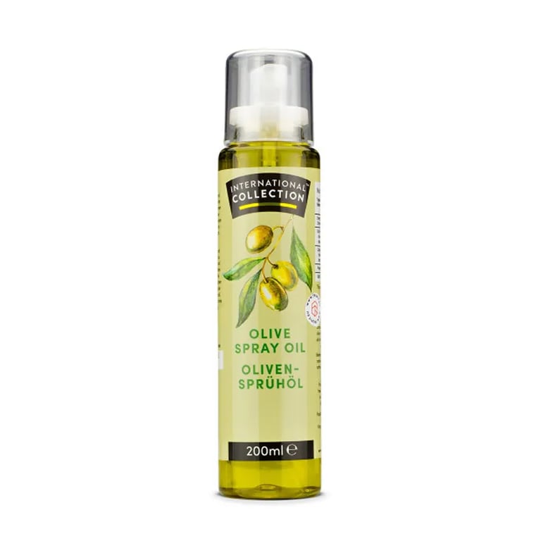 Spray Para Cocinar Aceite De Oliva
