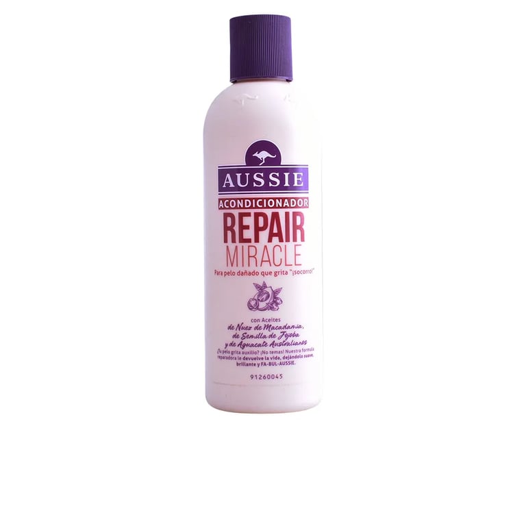 REPAIR MIRACLE CONDITIONER