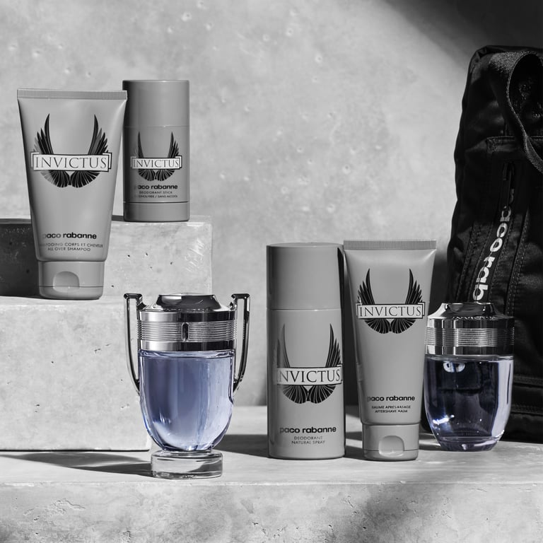 Invictus EDT 200 ml von Rabanne