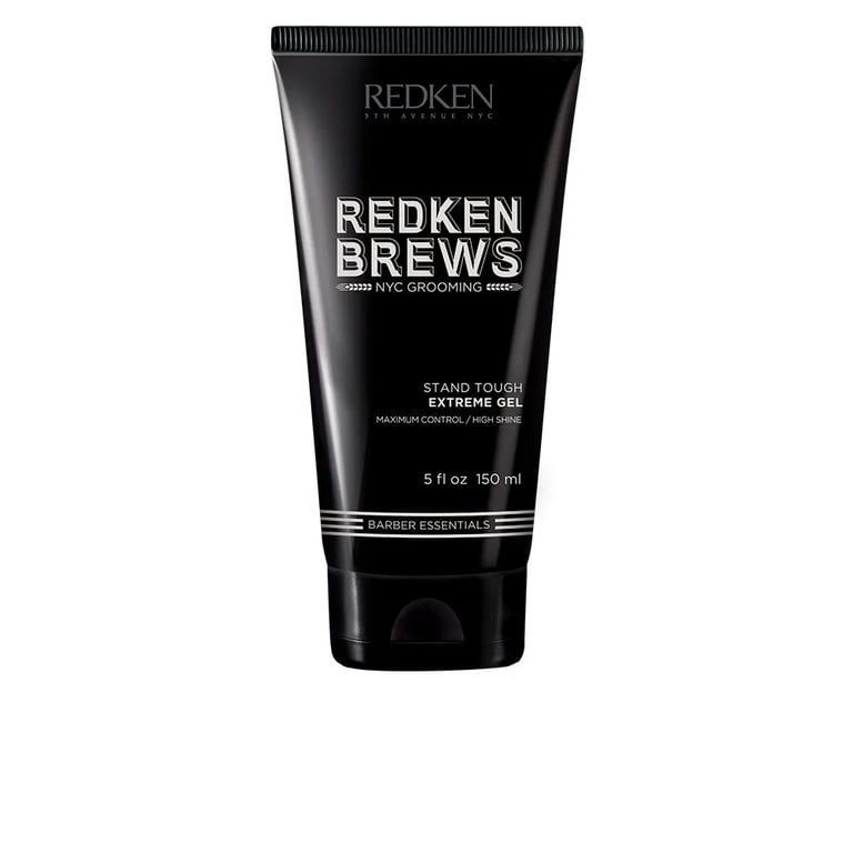 Redken Brews Stand Tough Extreme Gel