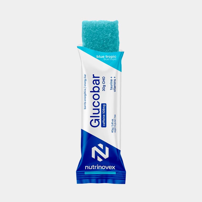 Glucobar Barrita Energética - imagen 11 de 16